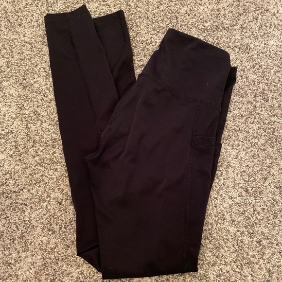 Apana Leggings - Picture 1 of 8